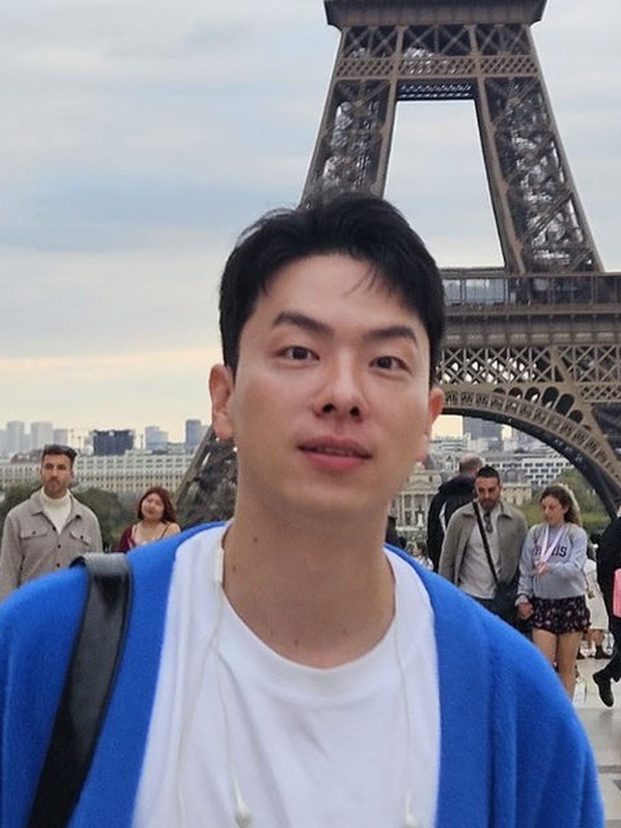 장진수 프로필 사진